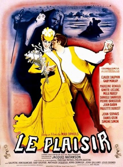 دانلود فیلم Le Plaisir