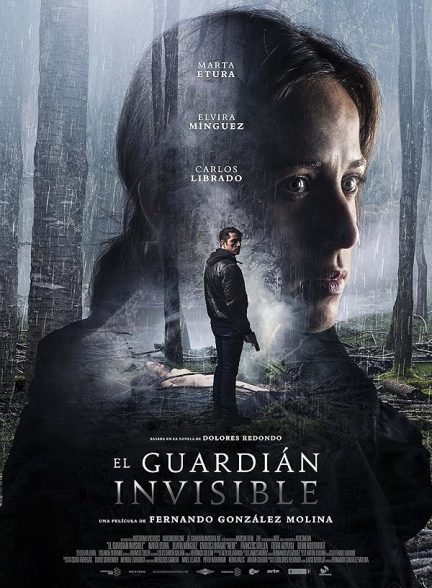 دانلود فیلم The Invisible Guardian