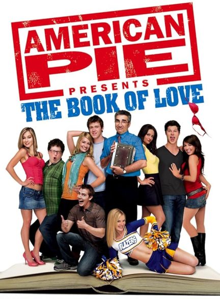 دانلود فیلم American Pie Presents: The Book of Love