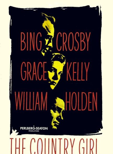دانلود فیلم The Country Girl