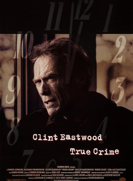 دانلود فیلم True Crime