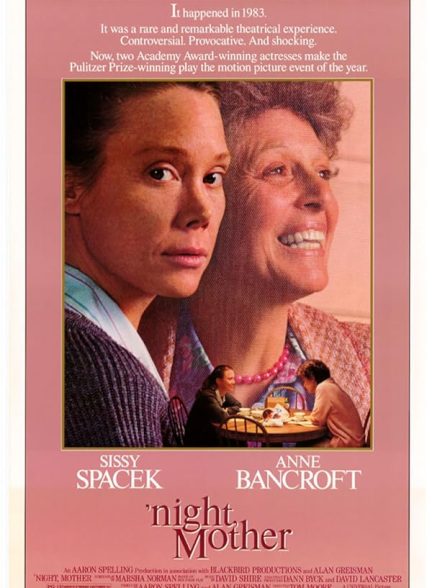 دانلود فیلم ‘night, Mother