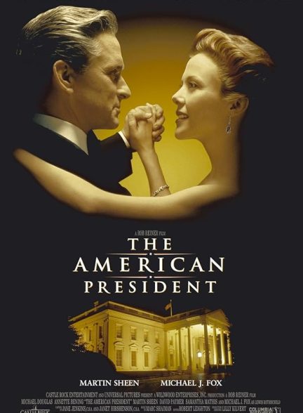 دانلود فیلم The American President