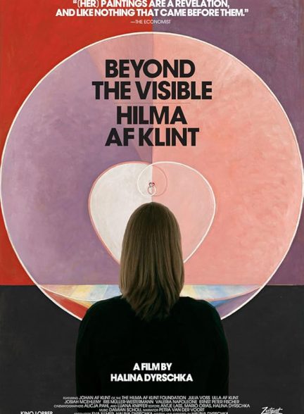 دانلود فیلم Beyond The Visible – Hilma af Klint