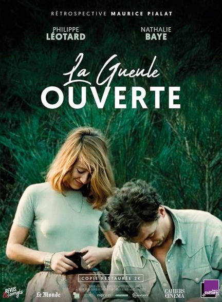 دانلود فیلم The Mouth Agape