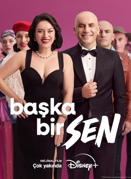 دانلود فیلم Another You