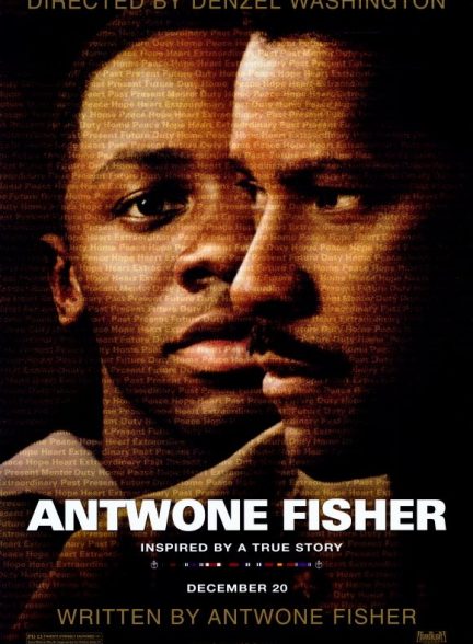 دانلود فیلم Antwone Fisher
