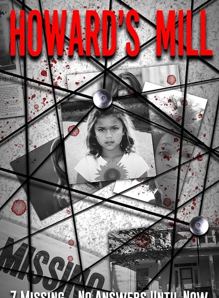 دانلود فیلم Howard’s Mill