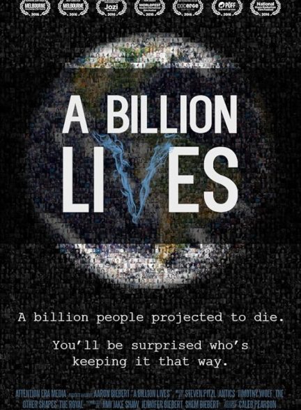 دانلود فیلم A Billion Lives
