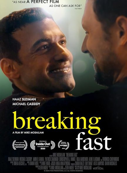 دانلود فیلم Breaking Fast