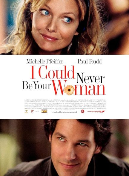 دانلود فیلم I Could Never Be Your Woman