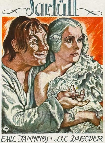 دانلود فیلم Tartuffe