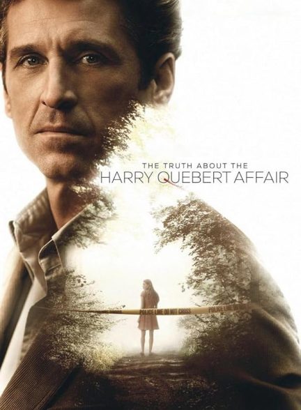 دانلود سریال  The Truth About the Harry Quebert Affair
