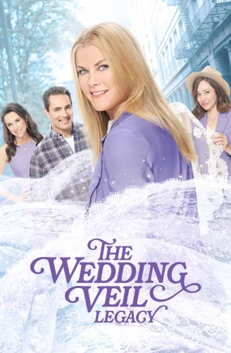 دانلود فیلم The Wedding Veil Legacy