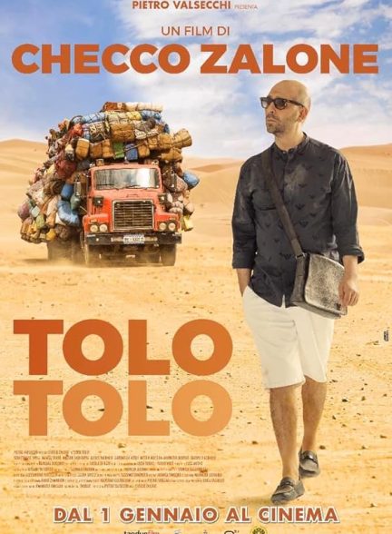 دانلود فیلم Tolo Tolo