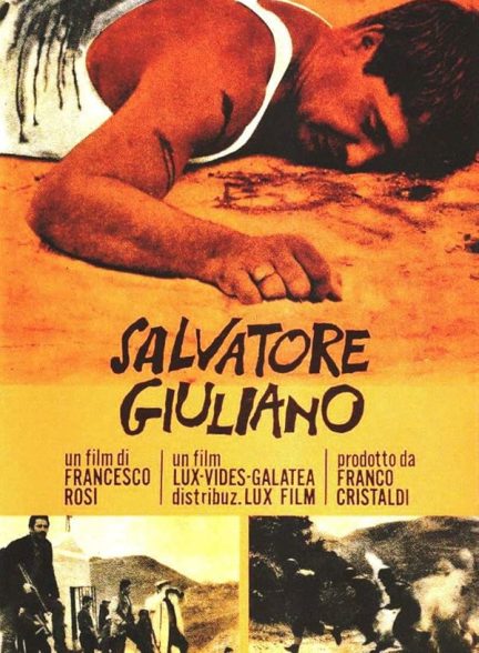 دانلود فیلم Salvatore Giuliano