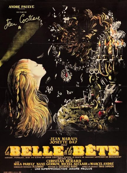 دانلود فیلم Beauty and the Beast