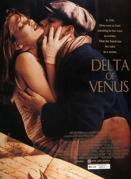 دانلود فیلم Delta of Venus