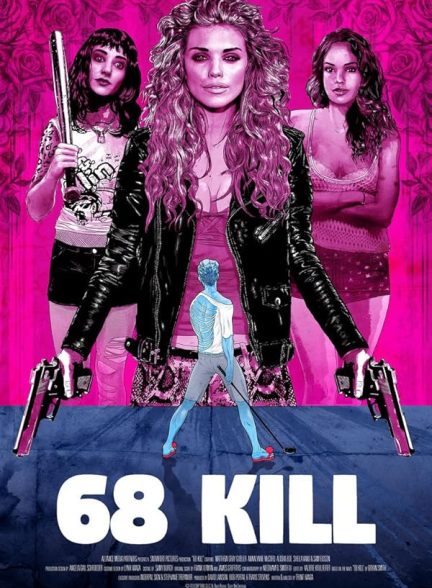 دانلود فیلم 68 Kill