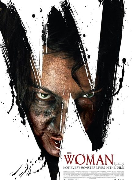دانلود فیلم The Woman