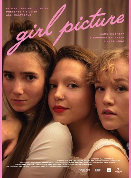 دانلود فیلم Girl Picture