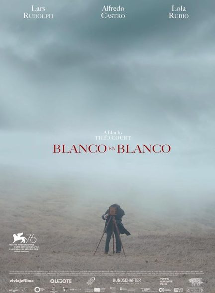 دانلود فیلم White on White