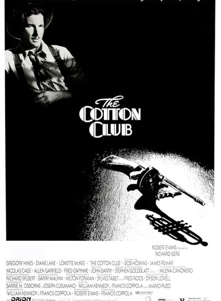 دانلود فیلم The Cotton Club