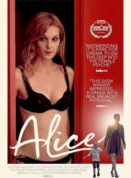 دانلود فیلم Alice