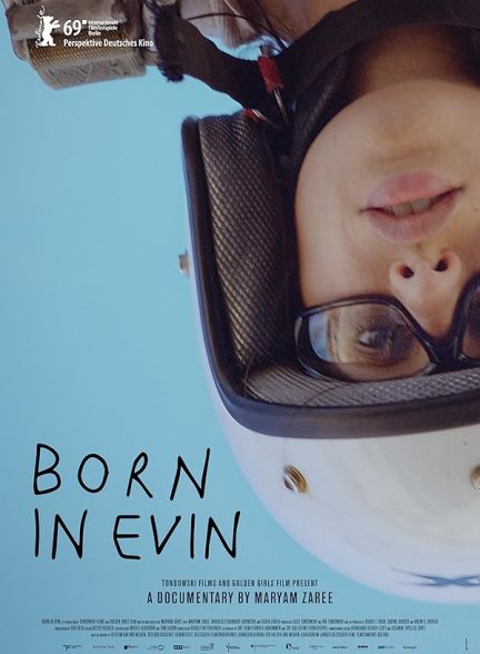 دانلود فیلم Born in Evin