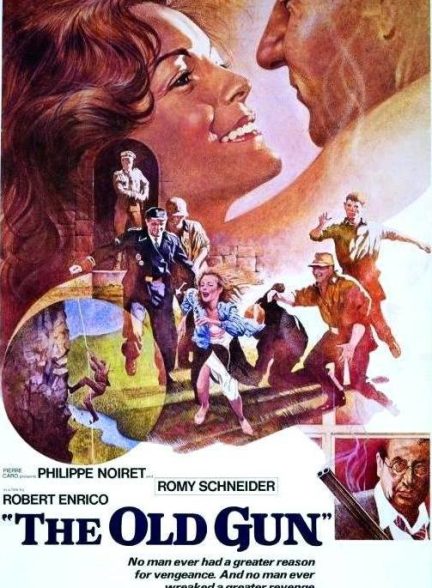دانلود فیلم The Old Gun