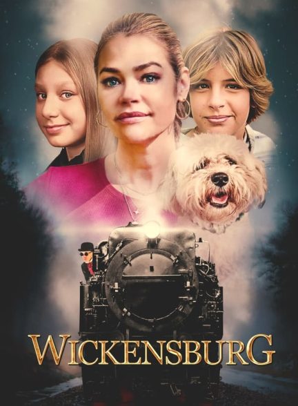 دانلود فیلم Wickensburg