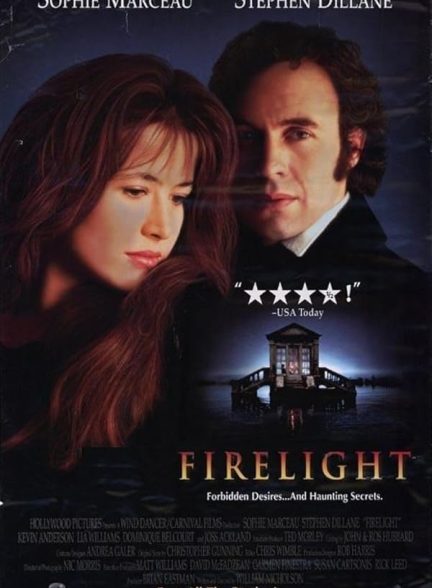 دانلود فیلم Firelight