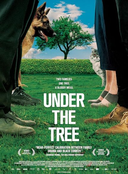 دانلود فیلم Under the Tree
