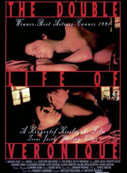 دانلود فیلم The Double Life of Véronique