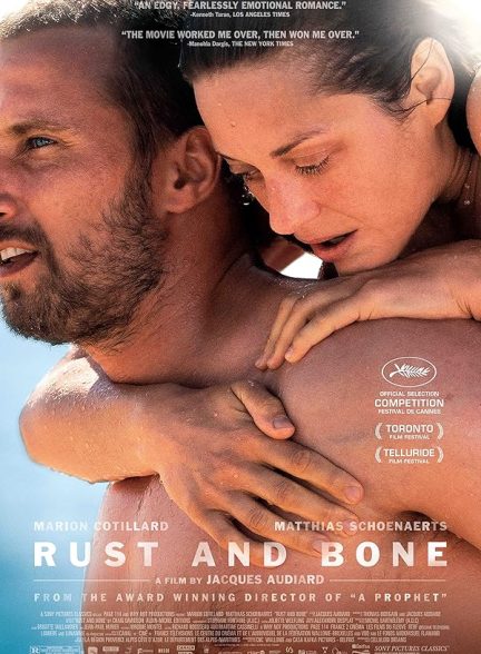 دانلود فیلم Rust and Bone