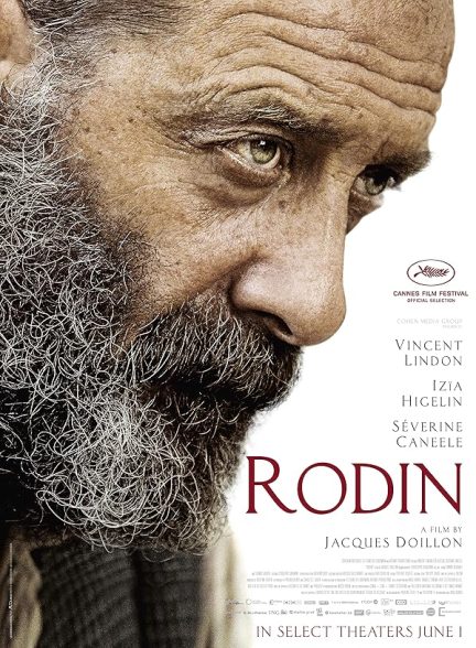 دانلود فیلم Rodin