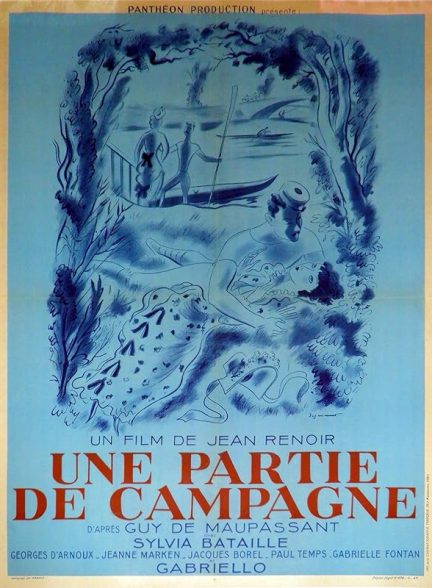 دانلود فیلم A Day in the Country