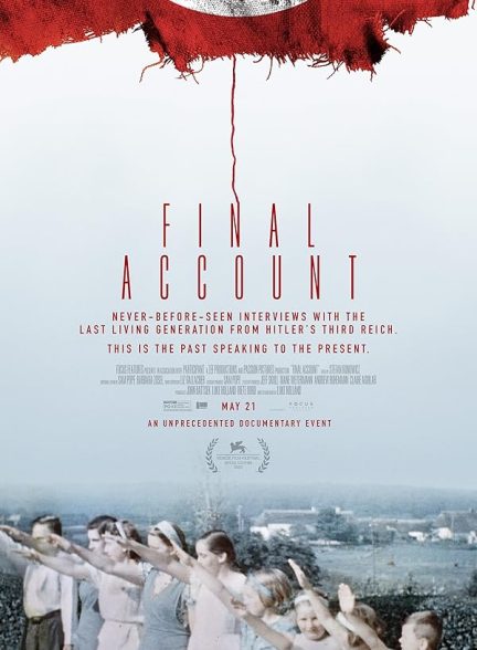 دانلود فیلم Final Account