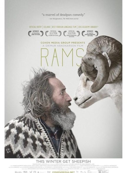 دانلود فیلم Rams