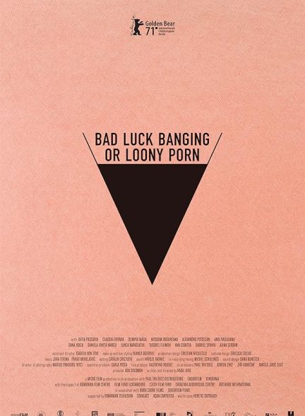 دانلود فیلم Bad Luck Banging or Loony Porn