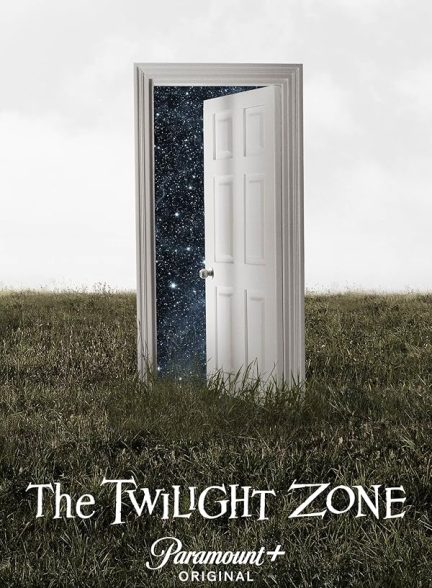 دانلود سریال  The Twilight Zone