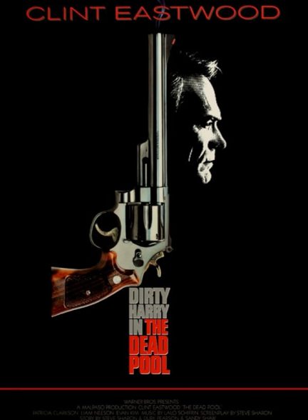 دانلود فیلم The Dead Pool