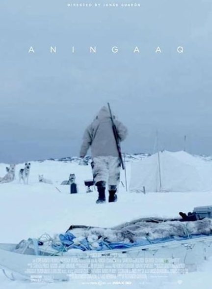دانلود فیلم Aningaaq