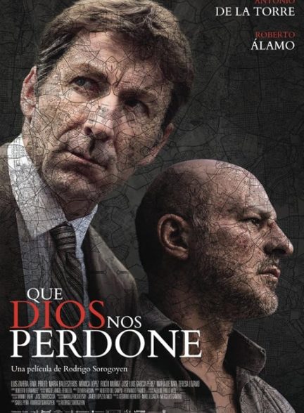 دانلود فیلم May God Save Us