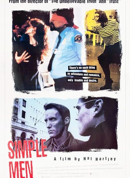دانلود فیلم Simple Men
