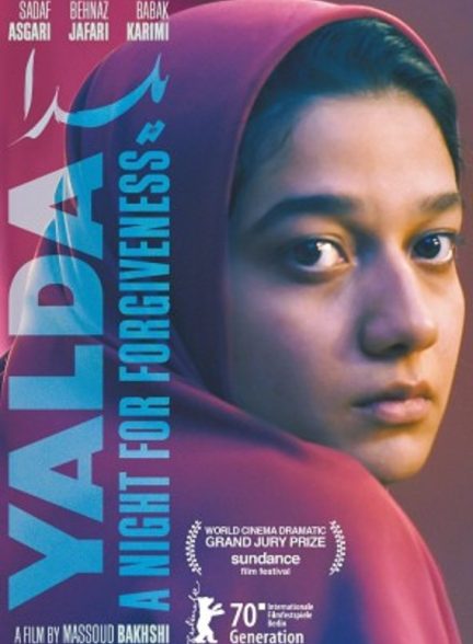دانلود فیلم Yalda: A Night for Forgivness