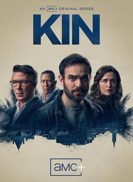 دانلود سریال  Kin