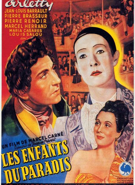 دانلود فیلم Children of Paradise