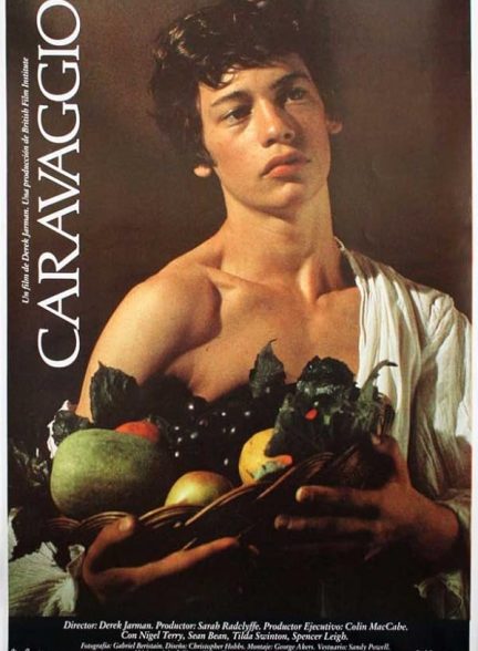 دانلود فیلم Caravaggio