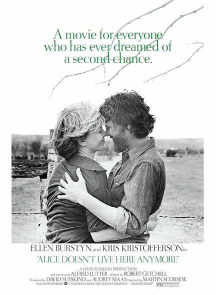 دانلود فیلم Alice Doesn’t Live Here Anymore